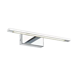 Chromowany kinkiet nad lustro 62cm LED 20W W89443-20W-CH z serii ALTER - Lampy ścienne - miniaturka - grafika 1