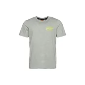 Koszulki męskie - Superdry Vintage Vl Neon T-shirt - miniaturka - grafika 1