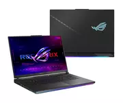 Laptopy - ASUS ROG Strix SCAR 18 G834JZ i9-13980HX/64GB/1TB/RTX4080 240Hz G834JZ-N6006-64 - miniaturka - grafika 1