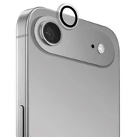 Szkła hartowane na telefon - Szkło hartowane na obiektyw PURO Single do Apple iPhone Air - miniaturka - grafika 1