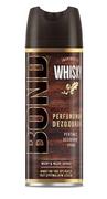 Dezodoranty i antyperspiranty męskie - BOND Whisky - Dezodorant Perfumowany 150ml - miniaturka - grafika 1