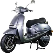 Skutery - E-mio Skuter elektryczny E-mio Toro 2455 - miniaturka - grafika 1