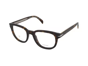 David Beckham DB 7097 086 - Okulary korekcyjne, oprawki, szkła - miniaturka - grafika 1