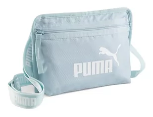 PUMA Torba na ramię unisex Core Base torby na ramię - Torebki damskie - miniaturka - grafika 1