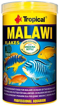 Tropical MALAWI 1000ml