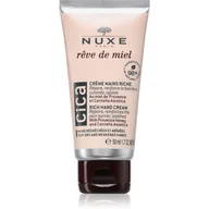 Kremy i maski do rąk - NUXE Rêve De Miel Cica Hand Cream (50 ml) - miniaturka - grafika 1
