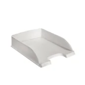 Pojemniki biurowe - Szuflada LEITZ PLUS kolor biały /52270001/ - miniaturka - grafika 1