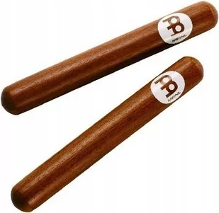 Meinl klawesy drewniane CL1RW - Akcesoria do perkusji - miniaturka - grafika 1