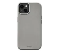 Etui i futerały do telefonów - Laut Huex z MagSafe do iPhone 13 Szary - miniaturka - grafika 1