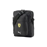 Nerki - Saszetka na ramię listonoszka Puma Ferrari 079567-02 - miniaturka - grafika 1