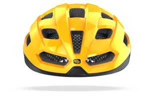RUDY PROJECT Kask rowerowy SKUDO mango - Kaski rowerowe - miniaturka - grafika 2