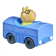 Figurki dla dzieci - Hasbro Figurka Świnka Peppa, Kucyk Pedro 5_793170 - miniaturka - grafika 1