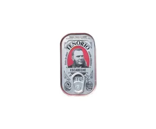 Płat tuńczyka premium w pysznym sosie Escabeche 120g 1 szt. - Konfitury, marmolady, powidła - miniaturka - grafika 1