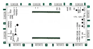 ALLNET ALL-BRICK-0330 akcesorium do zestawów uruchomieniowych Blok Arduino - Akcesoria do komputerów jednopłytkowych - miniaturka - grafika 1
