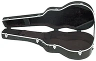 Pokrowce i futerały na gitarę - FX futerał na gitarę ABS gitara koncertowa F560310 - miniaturka - grafika 1