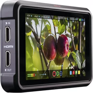 ATOMOS Ninja V ATOMNJAV01 - Kamery cyfrowe - akcesoria - miniaturka - grafika 3