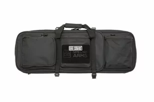 Pokrowiec Specna Arms Gun Bag V2 - 84cm - czarny - Amunicja i osprzęt ASG - miniaturka - grafika 1