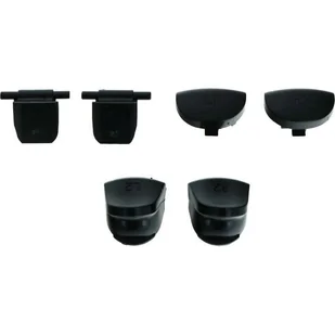 Przyciski spusty triggery JDM-030 L1+R1 L2+R2 ze sprężynkami do kontrolerów DualShock PS4 - Akcesoria do Playstation - miniaturka - grafika 1