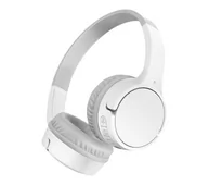 Słuchawki - Belkin Soundform Mini Białe - miniaturka - grafika 1
