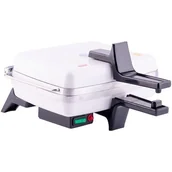 Gofrownice - Dezal 301.5 Profi W Biały - miniaturka - grafika 1