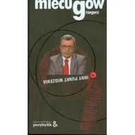 Wywiady, wspomnienia - Inny punkt widzenia - miniaturka - grafika 1