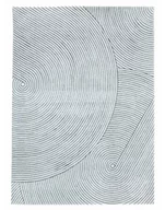 Dywany - Dywan Sonno White do salonu  - nowoczesny, 200x300, 160x230, do sypialni, - miniaturka - grafika 1