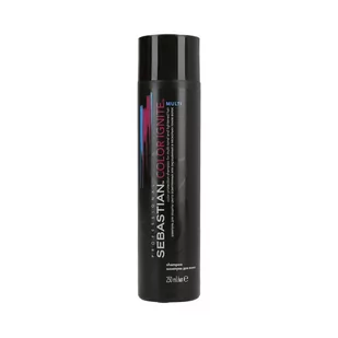 Sebastian Color Multi Szampon 250ml - Szampony do włosów - miniaturka - grafika 1