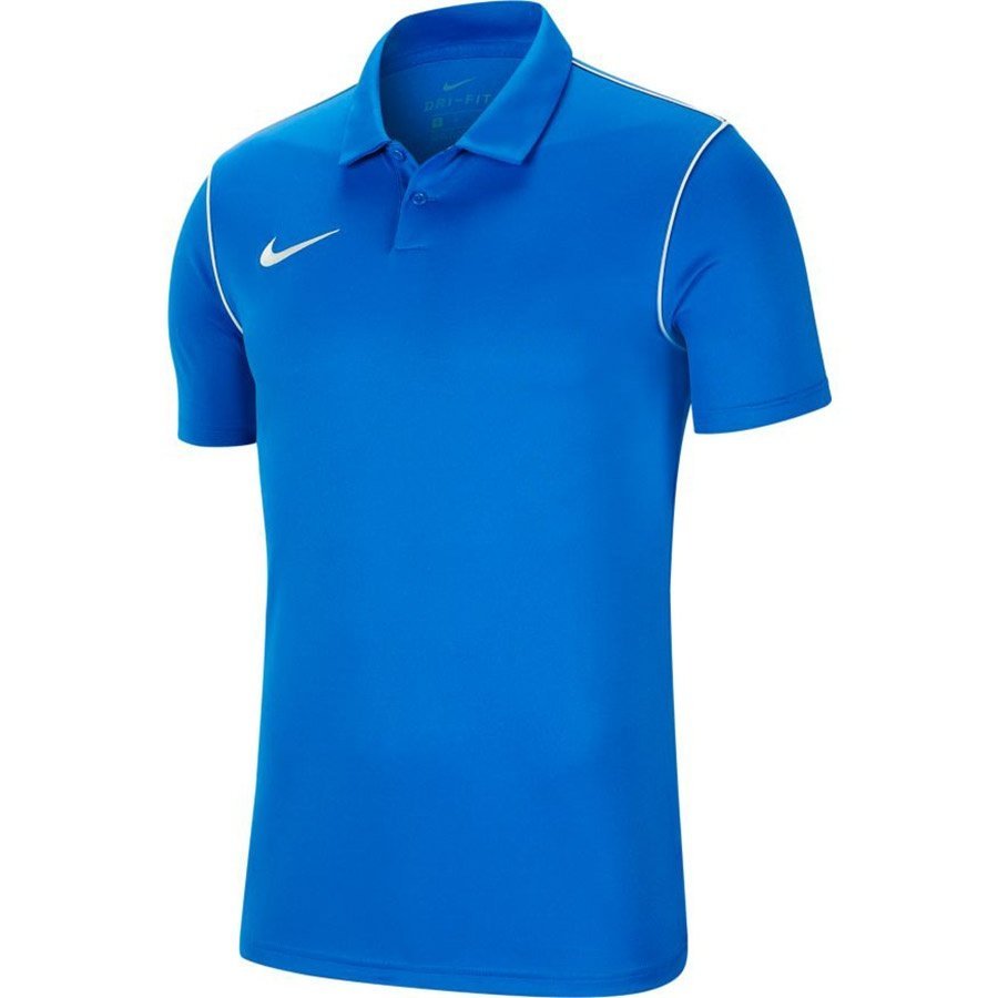 Nike, Koszulka męska, Dri Fit Park 20 BV6879 463, niebieski, rozmiar M