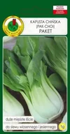 Nasiona i cebule - KAPUSTA PAK-CHOI PAKET 1g - miniaturka - grafika 1