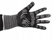 Rękawice robocze - WURTH Rękawice Robocze Nitrylowe Tigerflex Plus 8 - miniaturka - grafika 1
