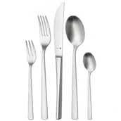 Zestawy sztućców - WMF Corvo 66el - zestaw sztućców Cromargan Protect 11.5800.6331 - miniaturka - grafika 1