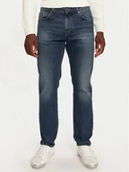 Spodnie męskie - JOOP! Jeans Jeansy 30043109 Granatowy Modern Fit - miniaturka - grafika 1