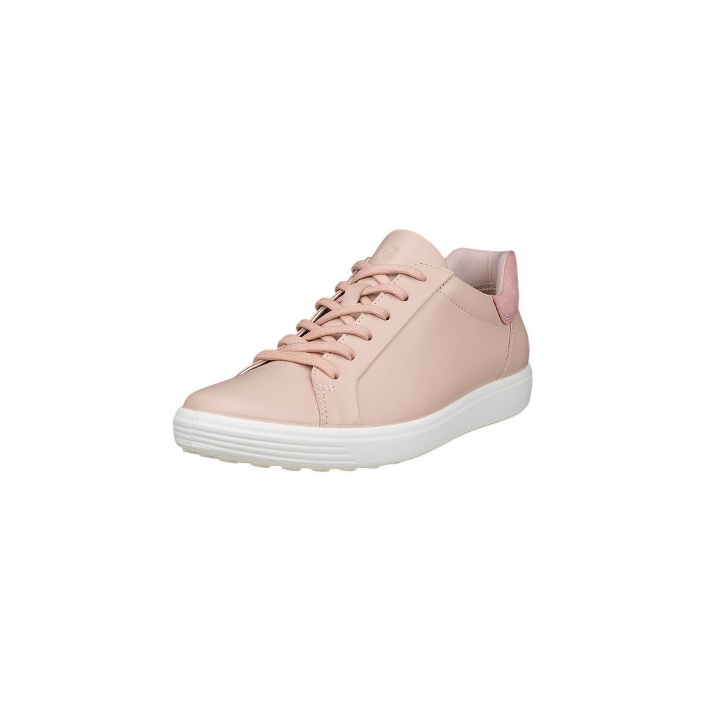 Buty Ecco Soft 7 Easy Slip Low 47084361145