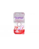 Akcesoria obuwnicze - ŻELOWE PÓŁWKŁADKI BAMA - ANTYPOŚLIZGI - Bama - miniaturka - grafika 1