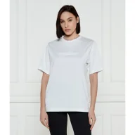 Koszulki i topy damskie - Michael Kors T-shirt Loose fit - miniaturka - grafika 1
