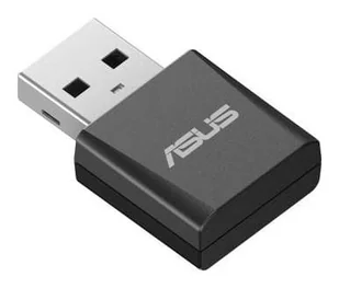 ASUS USB-BE92 NANO USB-BE92 NANO - Karty sieciowe - miniaturka - grafika 1