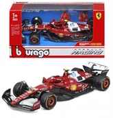 Samochody i pojazdy dla dzieci - BBU 1:43 Ferrari Formula SF-25 L.Hamilton 36853_44 - miniaturka - grafika 1