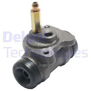 Cylinderek hamulcowy Delphi LW70330 - Cylinderki hamulcowe - miniaturka - grafika 1