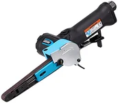 Szlifierki i polerki - Hazet 9033-4, Szlifierka taśmowa - miniaturka - grafika 1