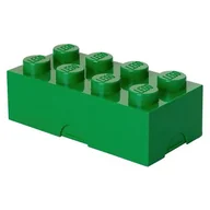 Pojemniki na zabawki - LEGO LEGO Classic Lunch Box 8 40231734 - miniaturka - grafika 1