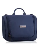 Kosmetyczki, organizery i kuferki - Betlewski Kosmetyczka Betlewski Epo-5154 Granatowy 2045 - miniaturka - grafika 1