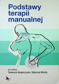 Książki medyczne - Podstawy terapii manualnej - miniaturka - grafika 1