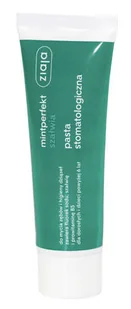 Ziaja LTD. Z.P.L. SP. Z 0.0. mintperfekt szałwia pasta stomatologiczna 75 - Pasty do zębów - miniaturka - grafika 1