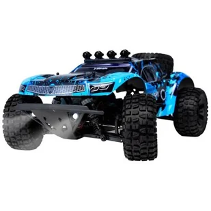 OVERMAX Samochód zdalnie sterowany OVERMAX X-Hooligan - Zabawki zdalnie sterowane - miniaturka - grafika 1