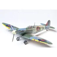 Modele do sklejania - Tamiya Supermarine Spitfire Mk.Vb 61033 - miniaturka - grafika 1