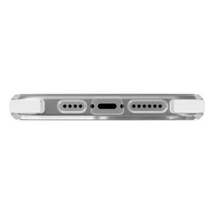 UNIQ etui Combat iPhone SE 2022 / SE 2020 /7/8 biały/blanc white - Etui i futerały do telefonów - miniaturka - grafika 4