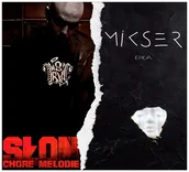 Rap, Hip Hop - Box: Chore Melodie & Epka - miniaturka - grafika 1