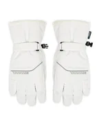 Rękawice narciarskie - Rossignol Rękawice narciarskie Nova RLOWG04 Biały - miniaturka - grafika 1