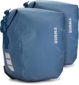 Sakwy rowerowe - Thule Shield Pannier Torba rowerowa 13L Zestawy 2-części blue 3204206 - miniaturka - grafika 1