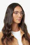 Okulary korekcyjne Tommy Hilfiger TH 2002 2M2 - Okulary korekcyjne, oprawki, szkła - miniaturka - grafika 5